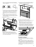 Preview for 25 page of Bosch 300 Series Installation Manual