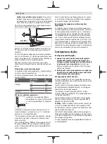 Preview for 68 page of Bosch 3601J26300 Original Instructions Manual