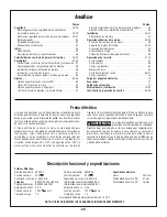 Preview for 23 page of Bosch 3924-24 Operating/Safety Instructions Manual