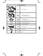 Preview for 13 page of Bosch 3931A - 13 Gallon Wet/Dry Vacuum Cleaner Operating/Safety Instructions Manual