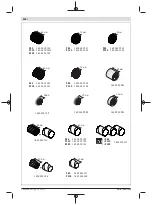 Preview for 200 page of Bosch 4053423225051 Original Instructions Manual