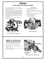 Preview for 83 page of Bosch 4412 Operating/Safety Instructions Manual