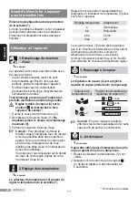 Preview for 20 page of Bosch 502801T Operating Instructions Manual