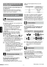 Preview for 32 page of Bosch 502801T Operating Instructions Manual