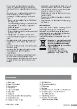 Preview for 37 page of Bosch 502801T Operating Instructions Manual