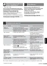 Preview for 101 page of Bosch 502801T Operating Instructions Manual