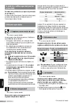 Preview for 110 page of Bosch 502801T Operating Instructions Manual