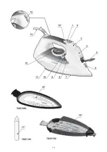 Preview for 127 page of Bosch 502801T Operating Instructions Manual