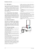 Preview for 18 page of Bosch 520-HN-L User Instructions