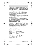 Preview for 31 page of Bosch 6 LI Original Instructions Manual