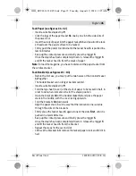 Preview for 35 page of Bosch 6 LI Original Instructions Manual