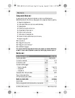 Preview for 96 page of Bosch 6 LI Original Instructions Manual