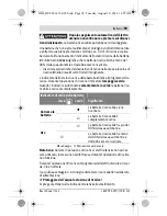 Preview for 99 page of Bosch 6 LI Original Instructions Manual