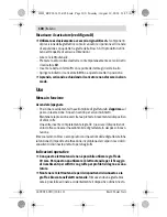 Preview for 100 page of Bosch 6 LI Original Instructions Manual