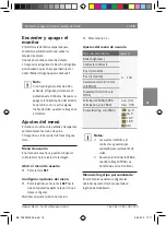 Preview for 19 page of Bosch 7 620 310 034 Operating And Installation Instructions