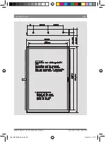 Preview for 23 page of Bosch 7 620 310 034 Operating And Installation Instructions