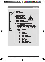 Preview for 24 page of Bosch 7 620 310 034 Operating And Installation Instructions