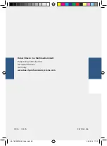 Preview for 28 page of Bosch 7 620 310 034 Operating And Installation Instructions