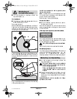 Preview for 82 page of Bosch 7100 Operating Instructions Manual