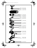 Preview for 113 page of Bosch 7100 Operating Instructions Manual