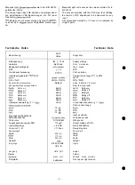 Preview for 2 page of Bosch 7629130 Service Manual