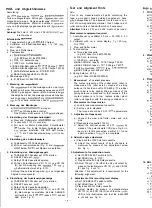 Preview for 5 page of Bosch 7629130 Service Manual