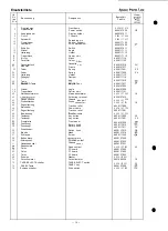 Preview for 12 page of Bosch 7629130 Service Manual