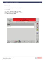 Preview for 58 page of Bosch 8-114-406-036 Instruction Manual