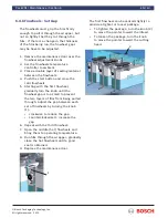 Preview for 111 page of Bosch 8-114-406-036 Instruction Manual