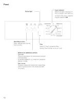 Preview for 12 page of Bosch 900041020311 Operating & Installation Instructions Manual