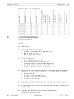 Preview for 15 page of Bosch Access Easy Controller Hardware Manual