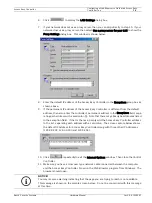 Preview for 79 page of Bosch Access Easy Controller Hardware Manual