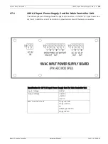 Preview for 123 page of Bosch Access Easy Controller Hardware Manual