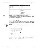 Preview for 133 page of Bosch Access Easy Controller Hardware Manual