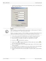 Preview for 200 page of Bosch Access Easy Controller Hardware Manual