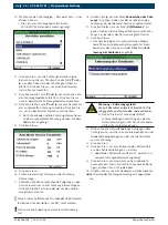 Preview for 36 page of Bosch ACS 651 Original Instructions Manual