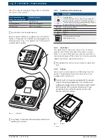 Preview for 76 page of Bosch ACS 651 Original Instructions Manual