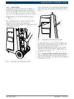 Preview for 77 page of Bosch ACS 651 Original Instructions Manual