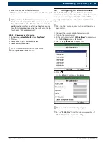 Preview for 89 page of Bosch ACS 651 Original Instructions Manual