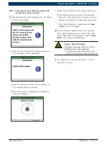 Preview for 111 page of Bosch ACS 651 Original Instructions Manual