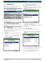 Preview for 115 page of Bosch ACS 651 Original Instructions Manual