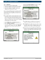 Preview for 116 page of Bosch ACS 651 Original Instructions Manual