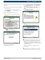 Preview for 117 page of Bosch ACS 651 Original Instructions Manual