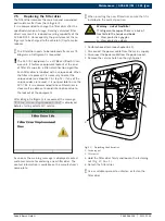 Preview for 121 page of Bosch ACS 651 Original Instructions Manual