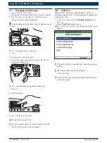 Preview for 124 page of Bosch ACS 651 Original Instructions Manual