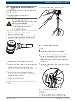 Preview for 125 page of Bosch ACS 651 Original Instructions Manual