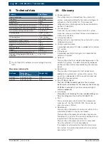 Preview for 128 page of Bosch ACS 651 Original Instructions Manual