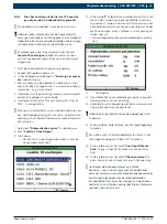 Preview for 415 page of Bosch ACS 651 Original Instructions Manual