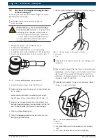 Preview for 440 page of Bosch ACS 651 Original Instructions Manual