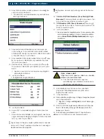 Preview for 666 page of Bosch ACS 651 Original Instructions Manual